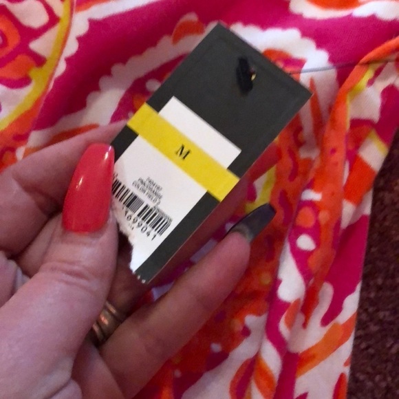 NWT Crown & Ivy Dress - Picture 7 of 9